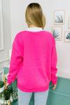 148709 Triko Yaka Sweatshirt